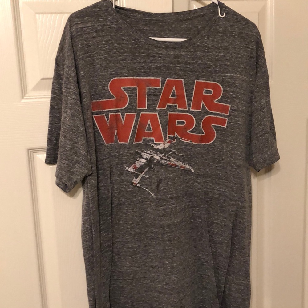 Star Wars vintage tee